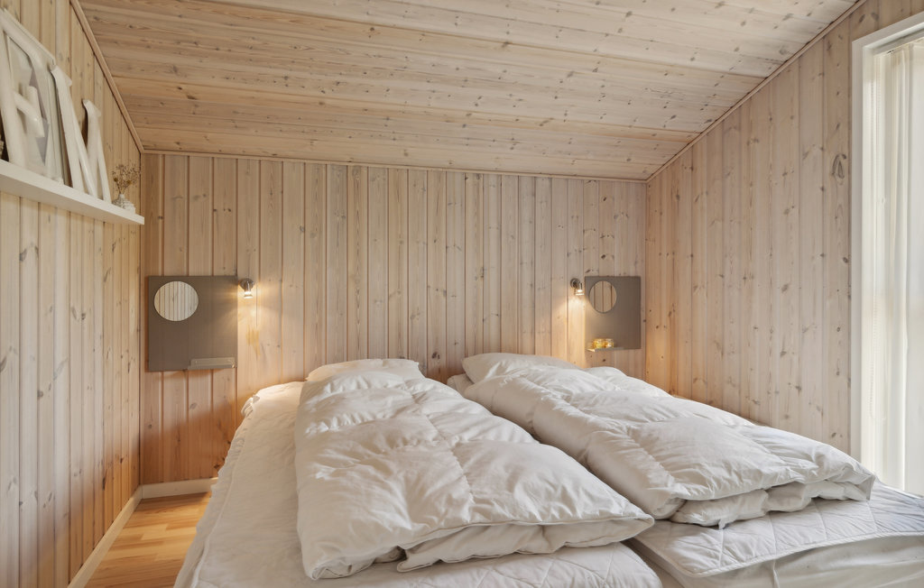 Ferienhaus - Kollerup Klit , Dänemark - B70025 25