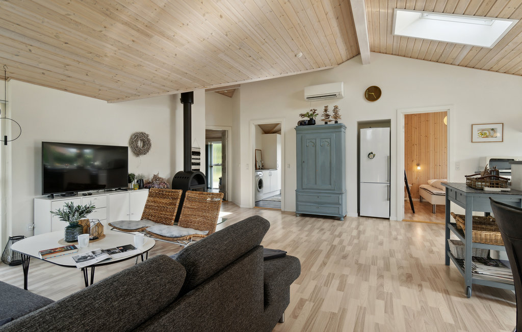 Ferienhaus - Kollerup Klit , Dänemark - B70025 18