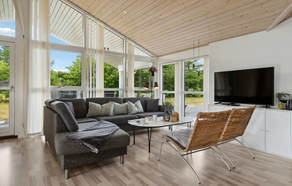 Ferienhaus - Kollerup Klit , Dänemark - B70025 19