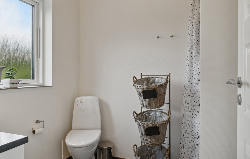 Ferienhaus - Kollerup Klit , Dänemark - B70025 27