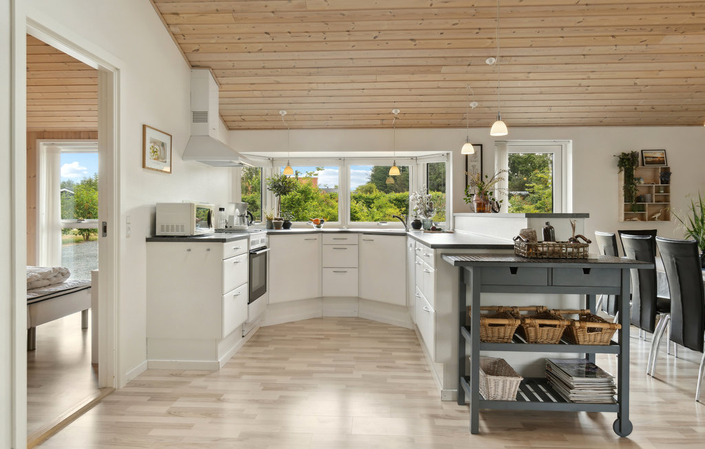 Ferienhaus - Kollerup Klit , Dänemark - B70025 6