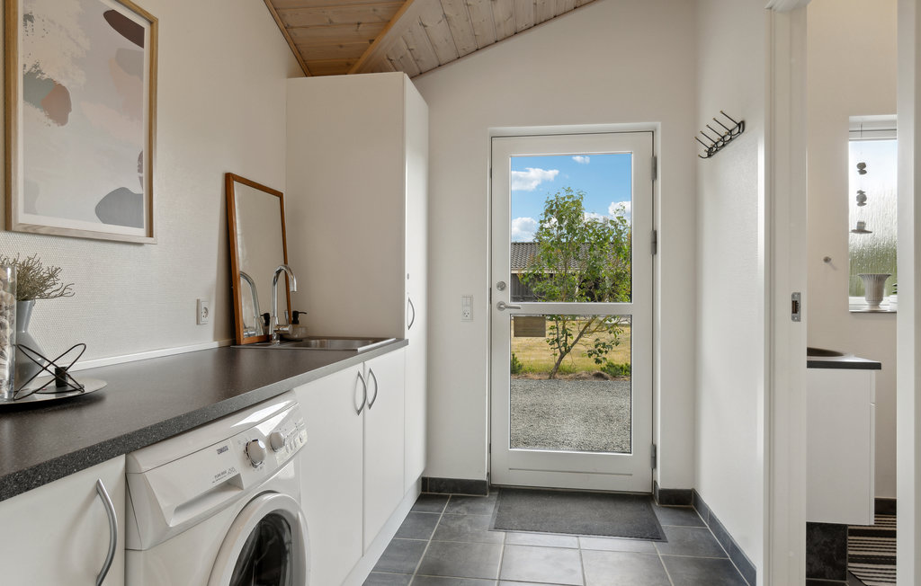 Ferienhaus - Kollerup Klit , Dänemark - B70025 22