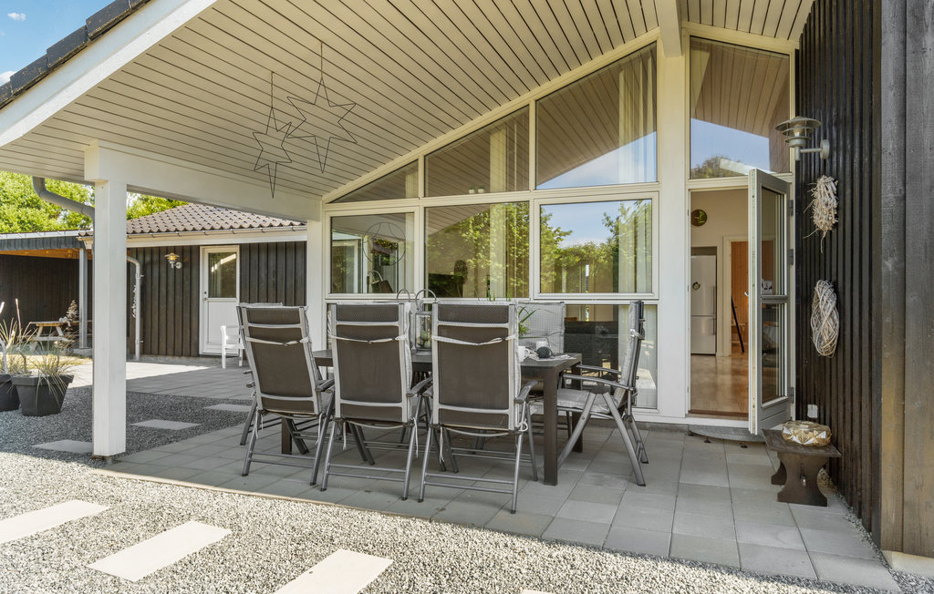 Ferienhaus - Kollerup Klit , Dänemark - B70025 2