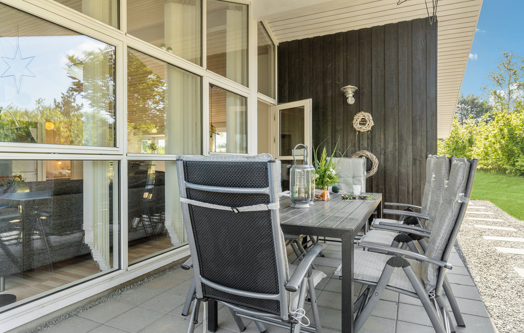 Ferienhaus - Kollerup Klit , Dänemark - B70025 15