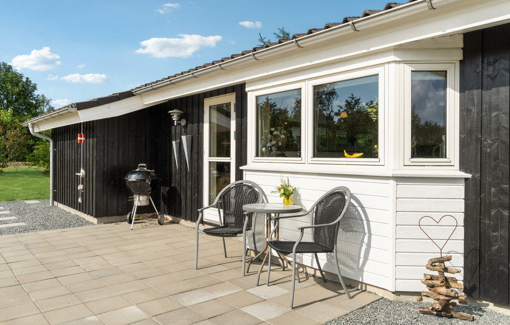 Ferienhaus - Kollerup Klit , Dänemark - B70025 16