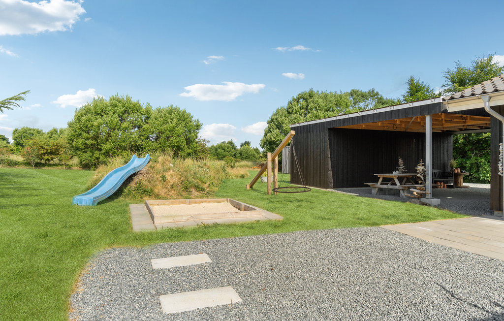 Ferienhaus - Kollerup Klit , Dänemark - B70025 9