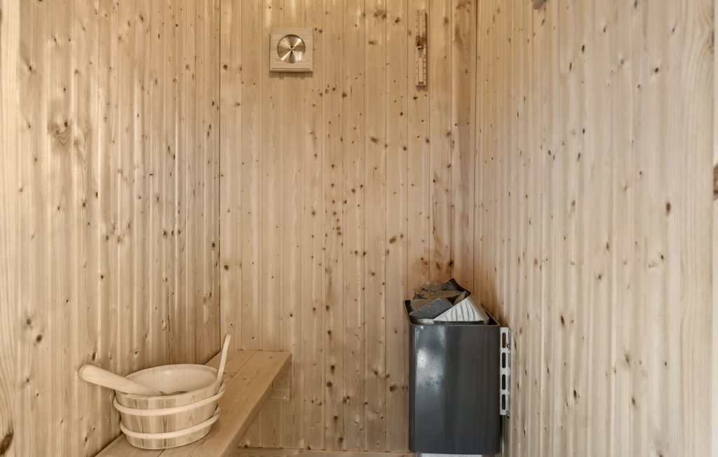 Ferienhaus - Kollerup Klit , Dänemark - B70025 28