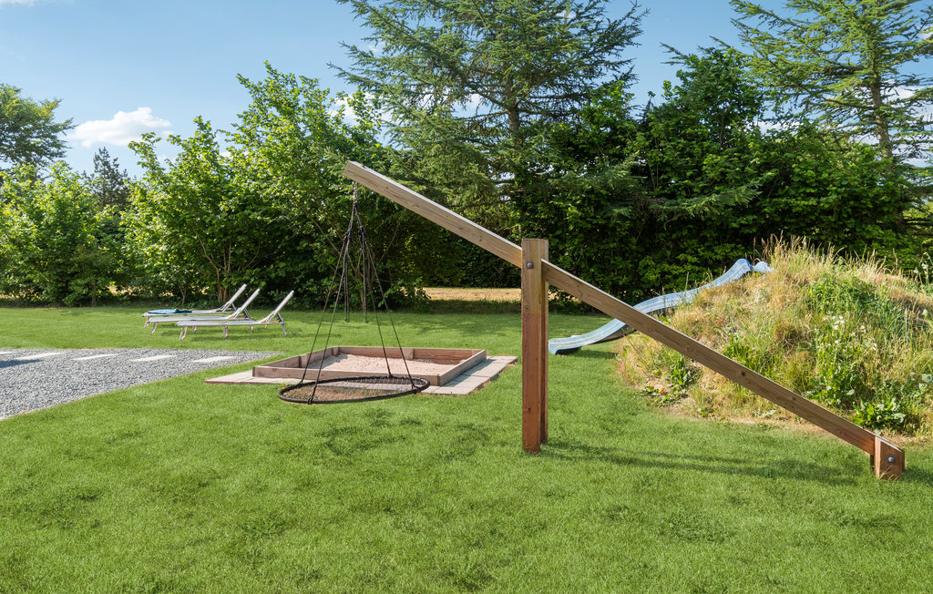 Ferienhaus - Kollerup Klit , Dänemark - B70025 17