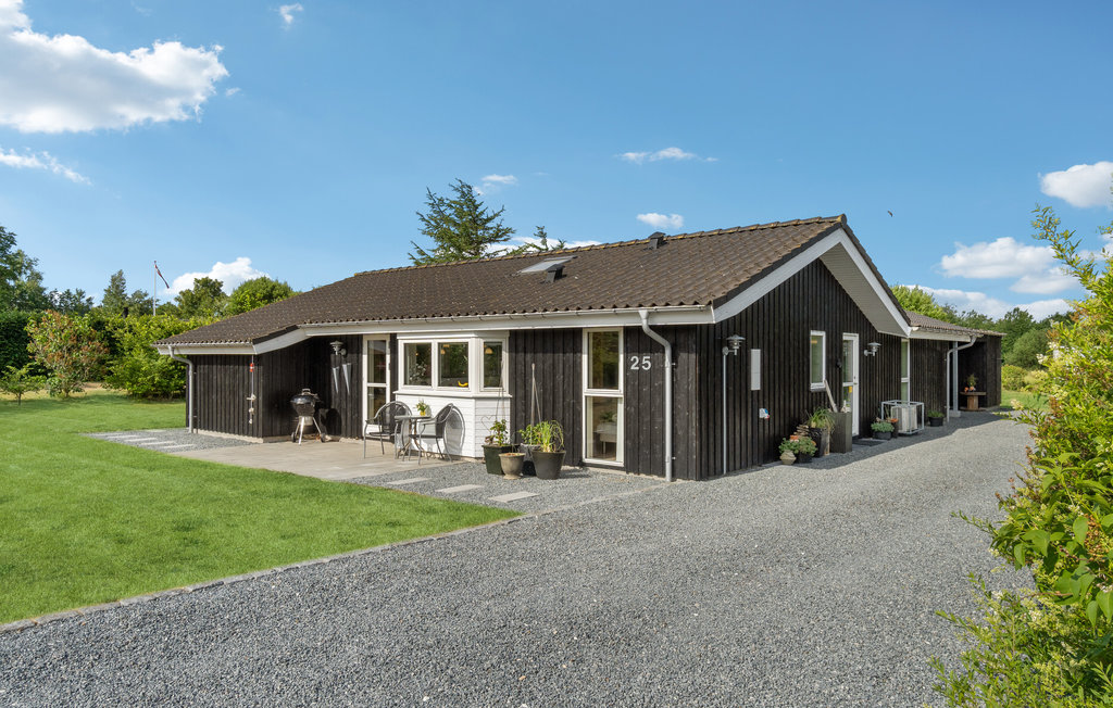 Ferienhaus - Kollerup Klit , Dänemark - B70025 10