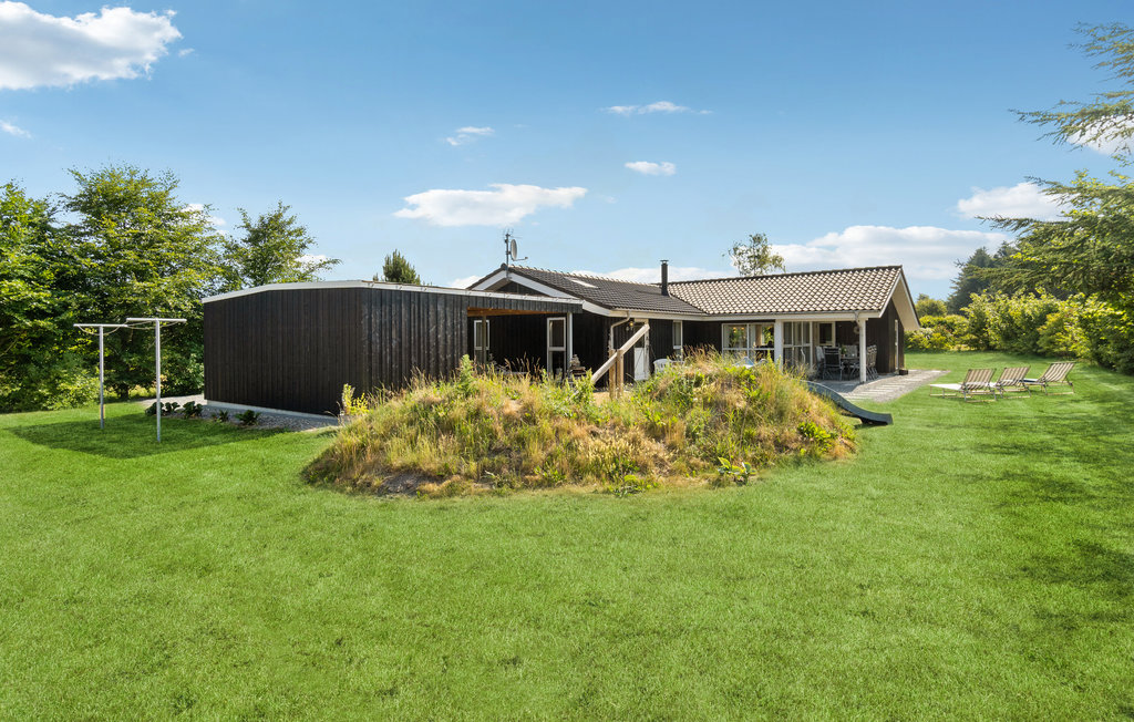 Ferienhaus - Kollerup Klit , Dänemark - B70025 11