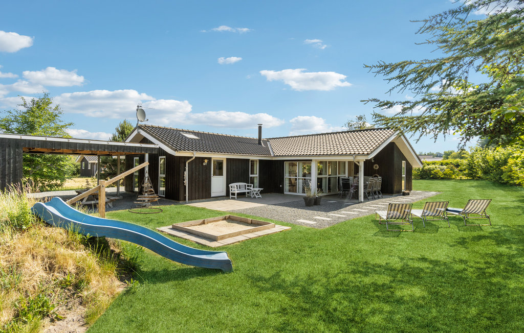 Ferienhaus - Kollerup Klit , Dänemark - B70025 14