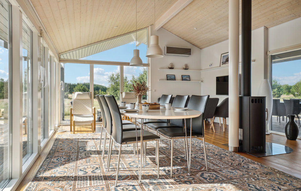 Ferienhaus - Lild Strand , Dänemark - B70016 6