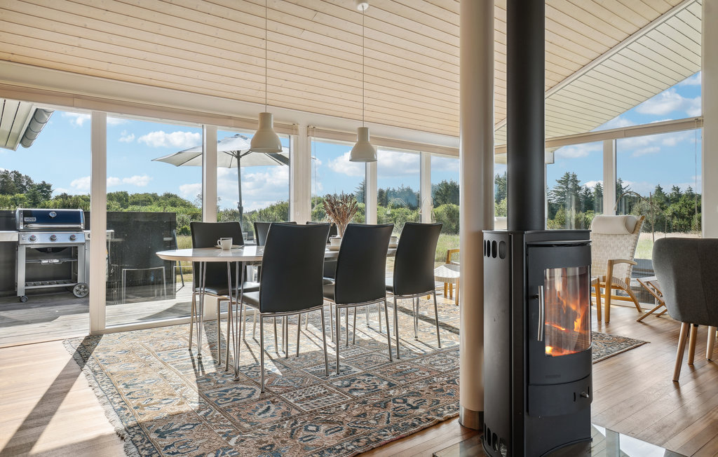 Ferienhaus - Lild Strand , Dänemark - B70016 15