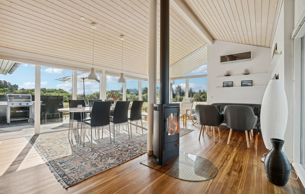 Ferienhaus - Lild Strand , Dänemark - B70016 4