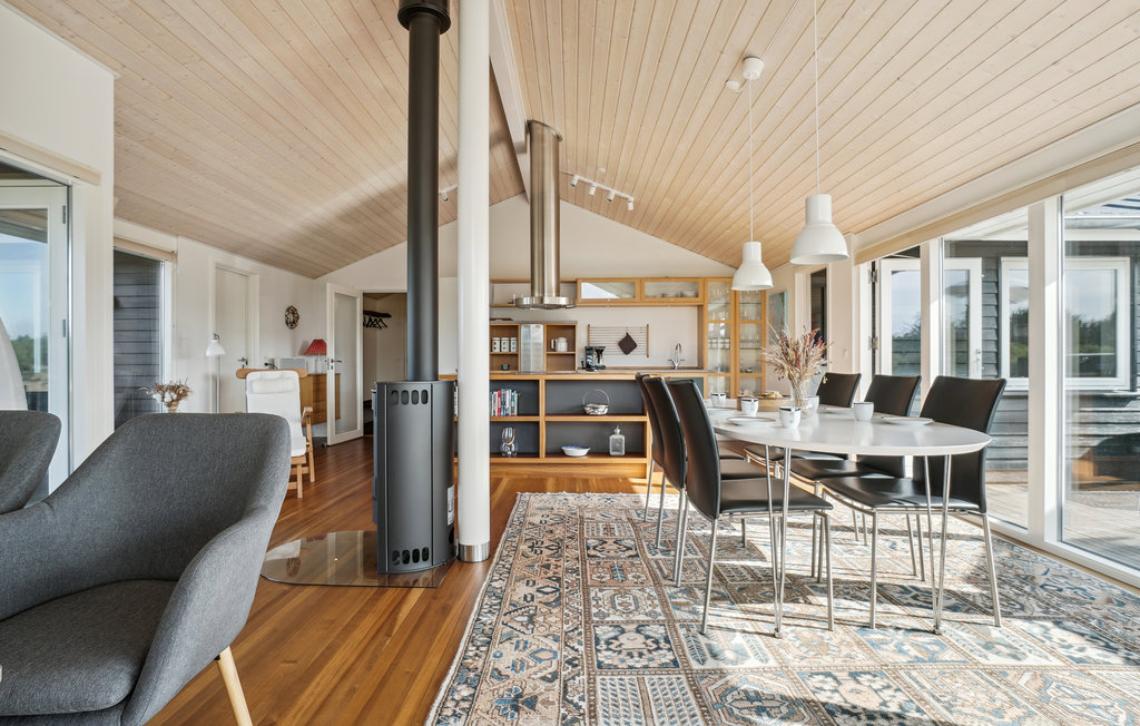 Ferienhaus - Lild Strand , Dänemark - B70016 5