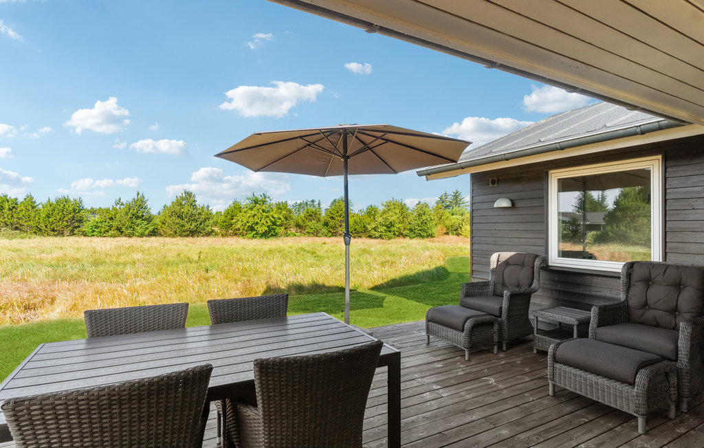 Ferienhaus - Lild Strand , Dänemark - B70016 11