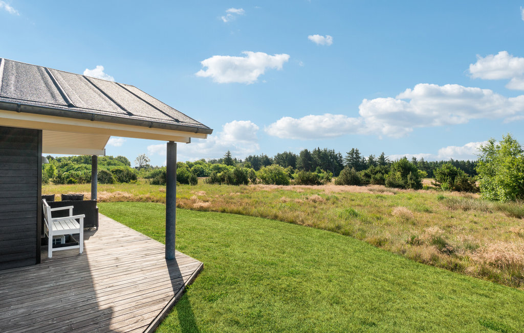 Ferienhaus - Lild Strand , Dänemark - B70016 13