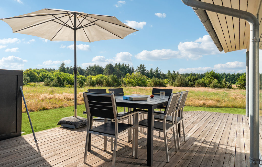 Ferienhaus - Lild Strand , Dänemark - B70016 12