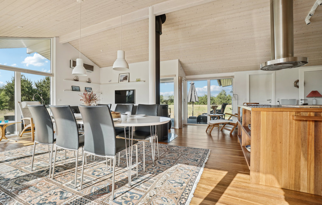 Ferienhaus - Lild Strand , Dänemark - B70016 16