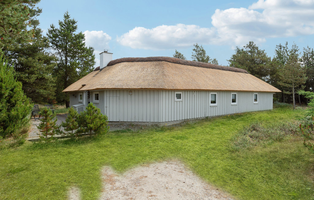 Semesterhus - Grønne Strand , Danmark - B70089 10