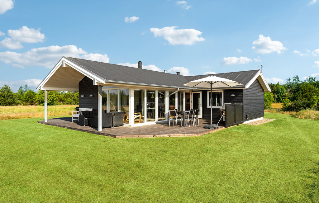 Ferienhaus - Lild Strand , Dänemark - B70016 1