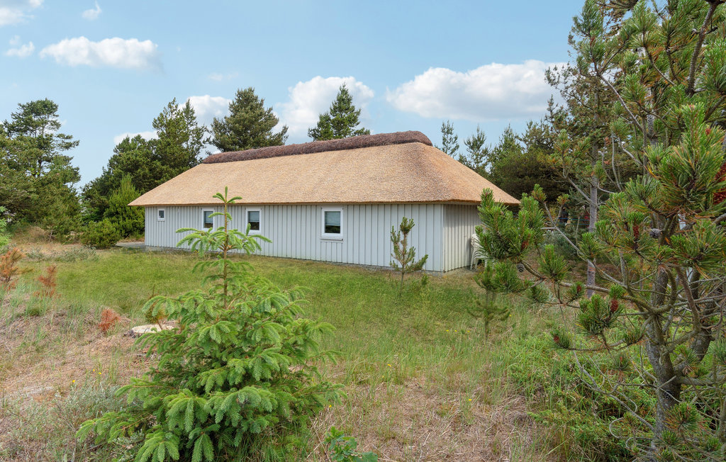 Semesterhus - Grønne Strand , Danmark - B70089 11