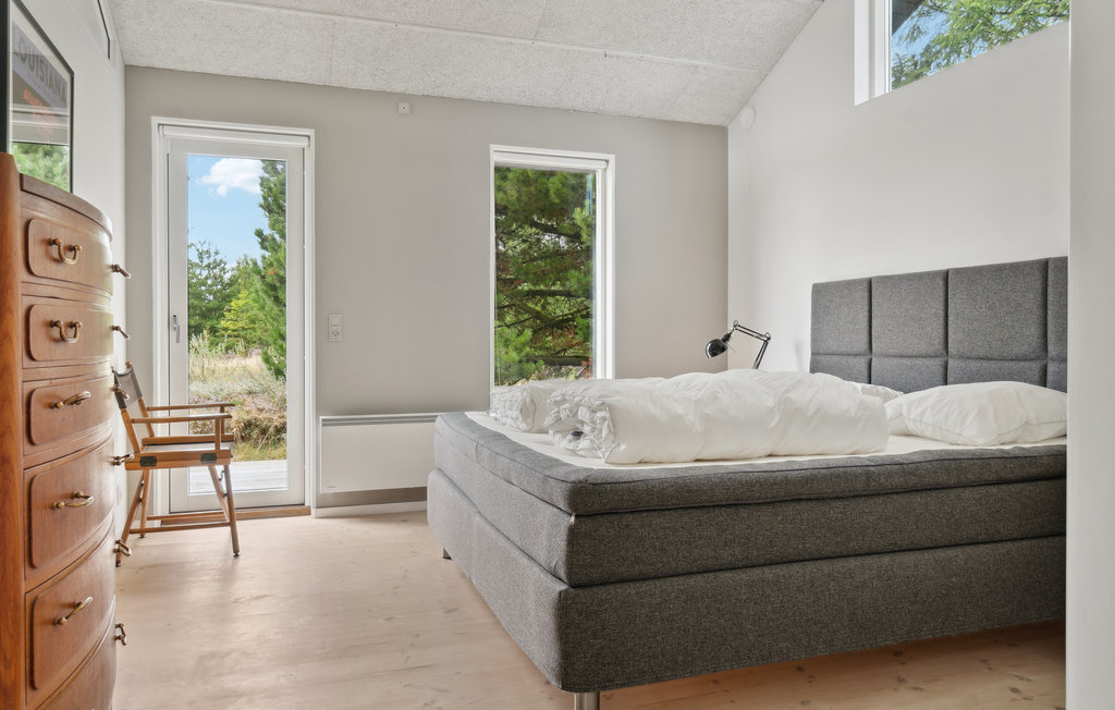 Semesterhus - Grønne Strand , Danmark - B70056 21