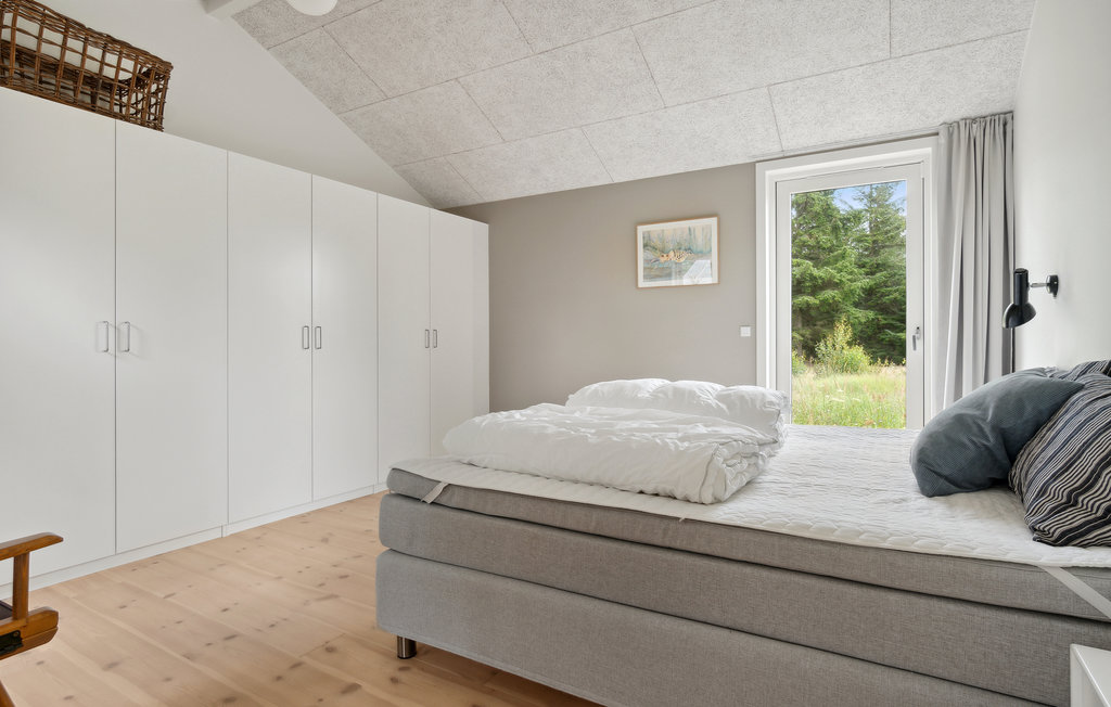 Semesterhus - Grønne Strand , Danmark - B70056 22