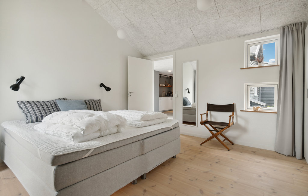 Semesterhus - Grønne Strand , Danmark - B70056 23
