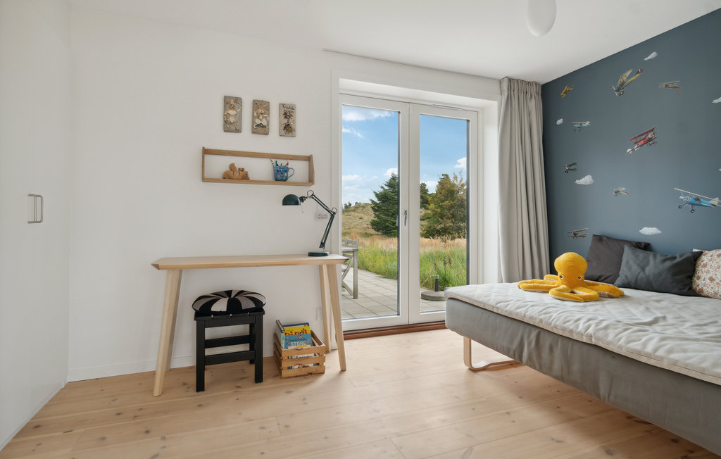 Semesterhus - Grønne Strand , Danmark - B70056 24