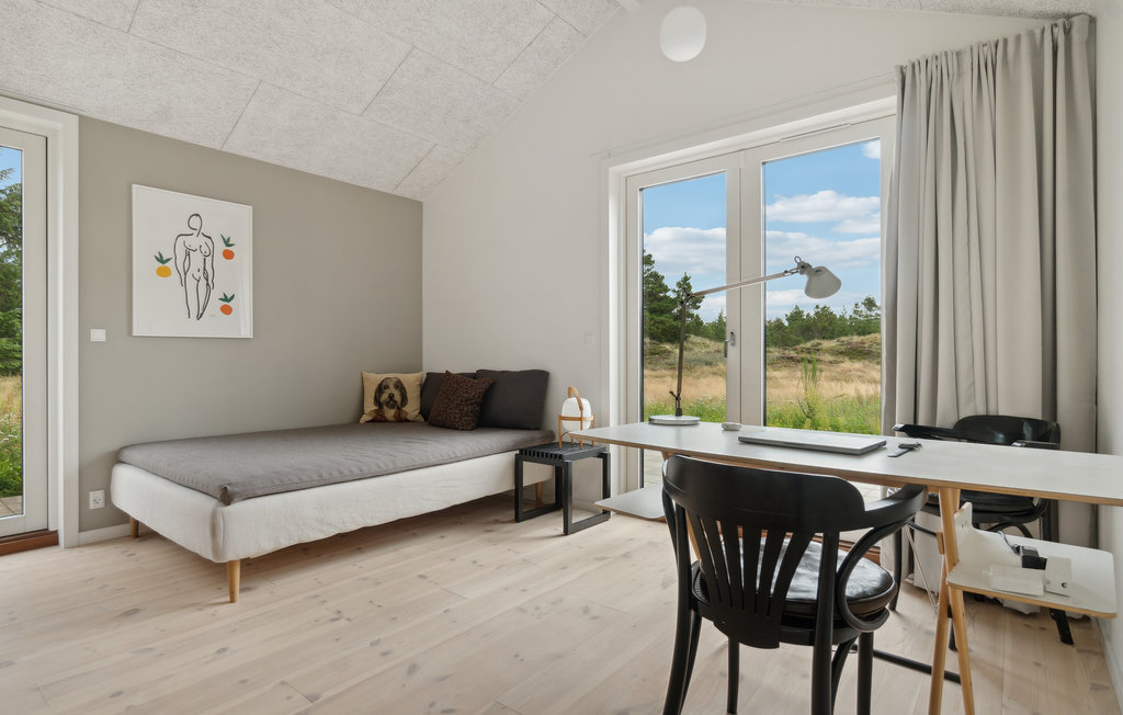 Semesterhus - Grønne Strand , Danmark - B70056 8