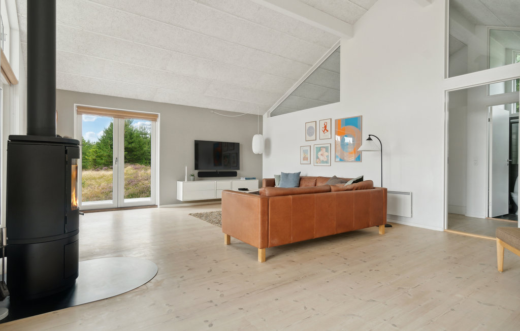 Semesterhus - Grønne Strand , Danmark - B70056 4