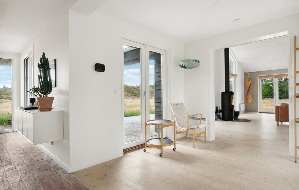 Semesterhus - Grønne Strand , Danmark - B70056 19