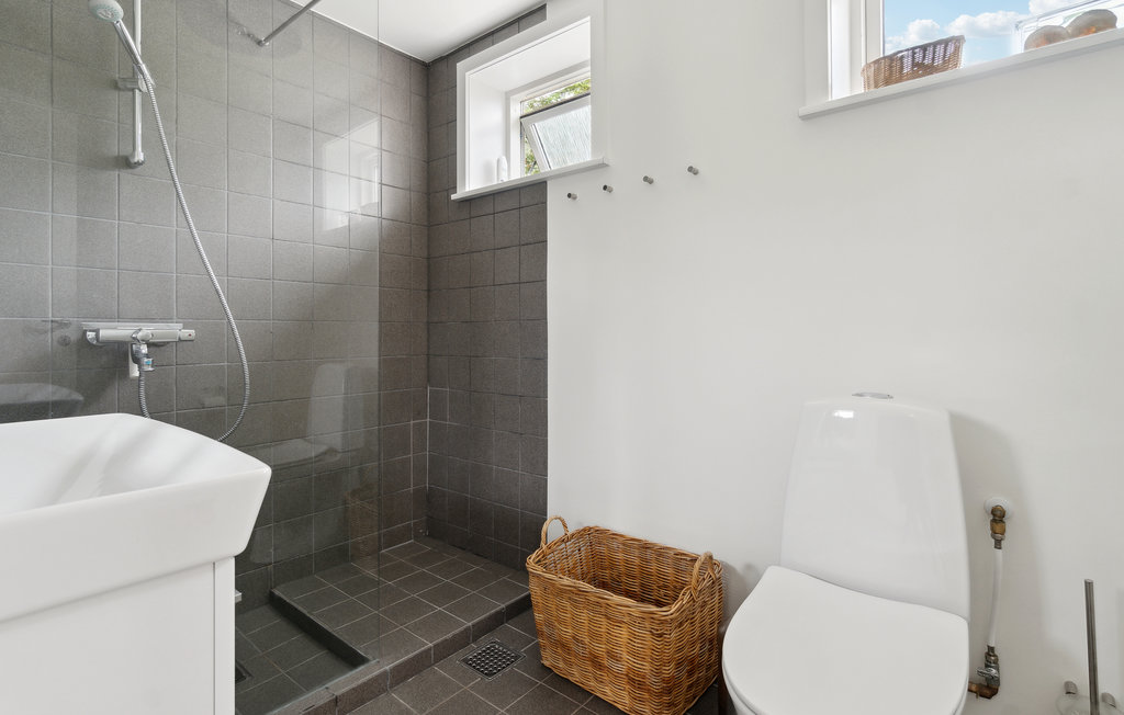 Semesterhus - Grønne Strand , Danmark - B70056 26