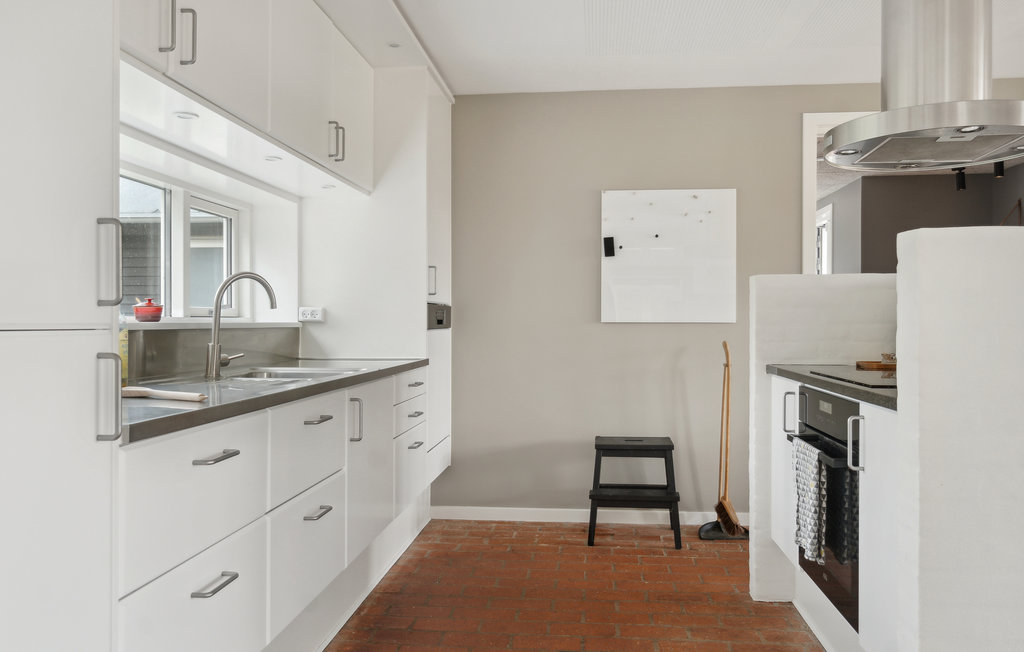 Semesterhus - Grønne Strand , Danmark - B70056 7