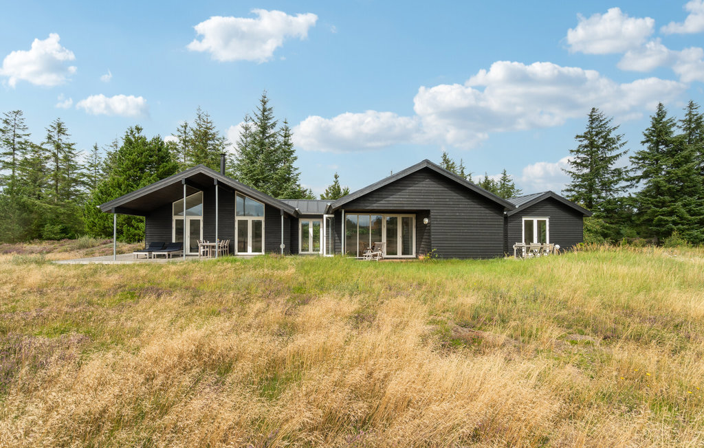 Semesterhus - Grønne Strand , Danmark - B70056 9