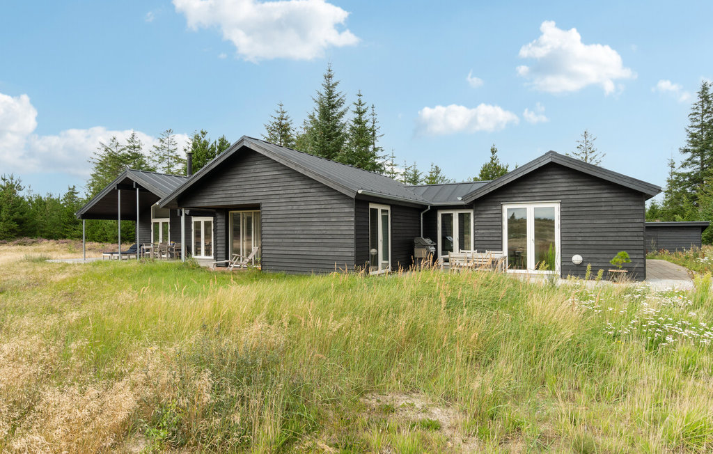 Semesterhus - Grønne Strand , Danmark - B70056 10