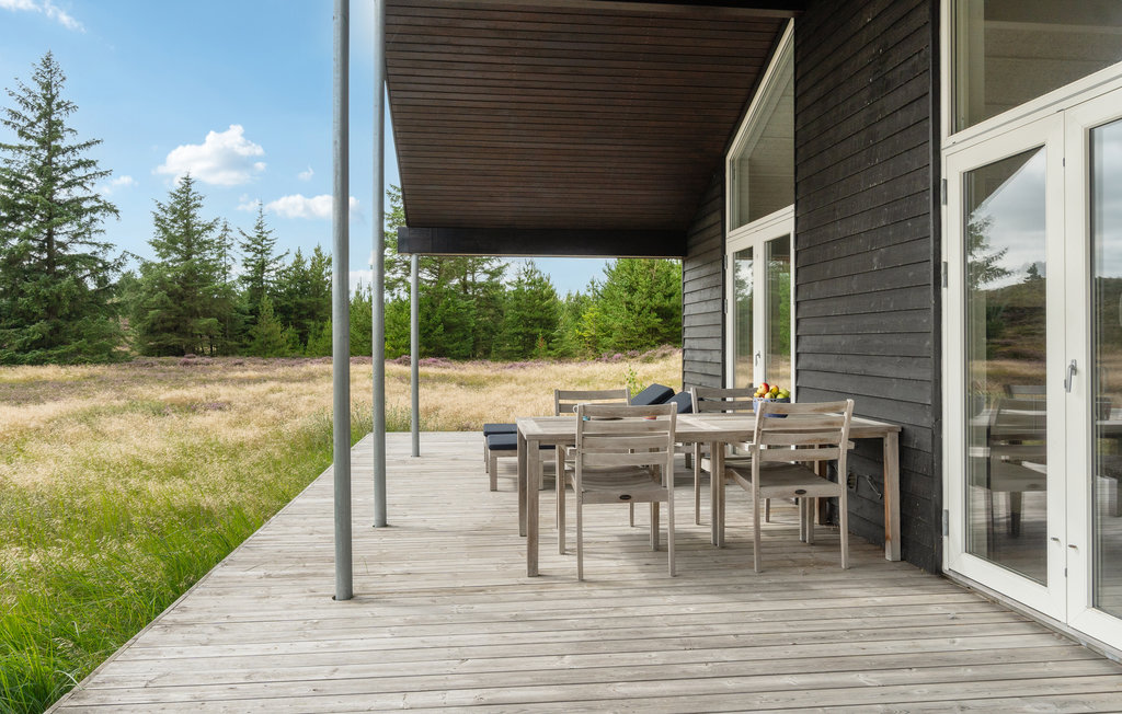 Semesterhus - Grønne Strand , Danmark - B70056 11