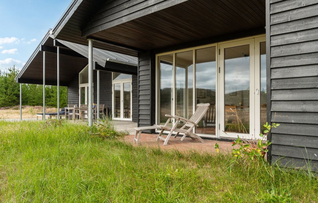 Semesterhus - Grønne Strand , Danmark - B70056 12