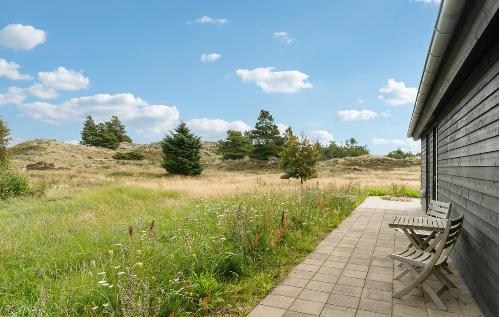 Semesterhus - Grønne Strand , Danmark - B70056 15