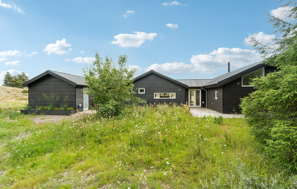 Semesterhus - Grønne Strand , Danmark - B70056 16