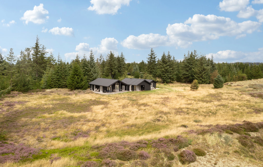 Semesterhus - Grønne Strand , Danmark - B70056 17