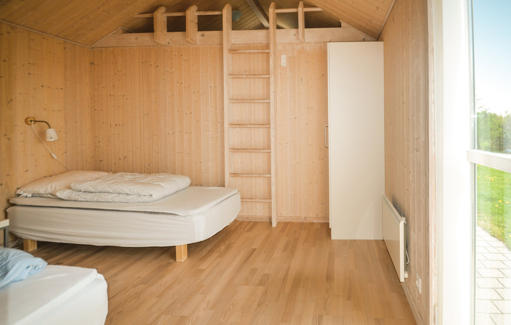 Ferienhaus - Kollerup , Dänemark - B70066 9