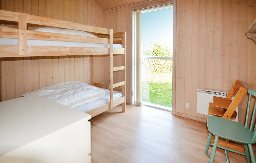 Ferienhaus - Kollerup , Dänemark - B70066 10