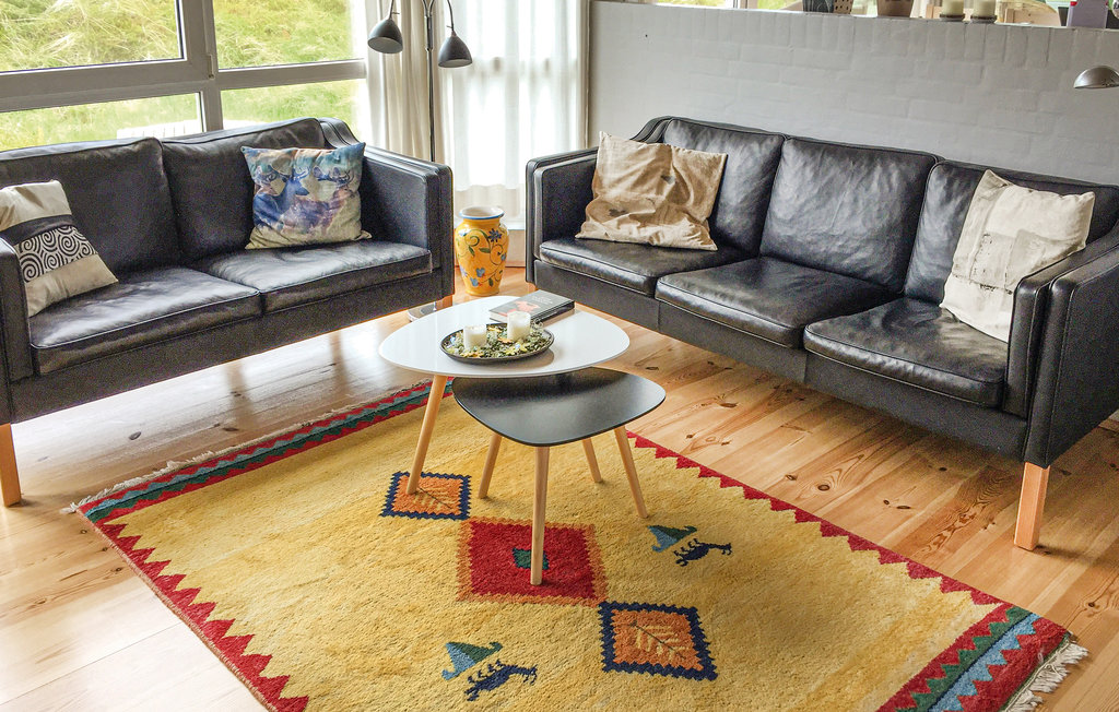 Ferienhaus - Lild Strand , Dänemark - B70680 8