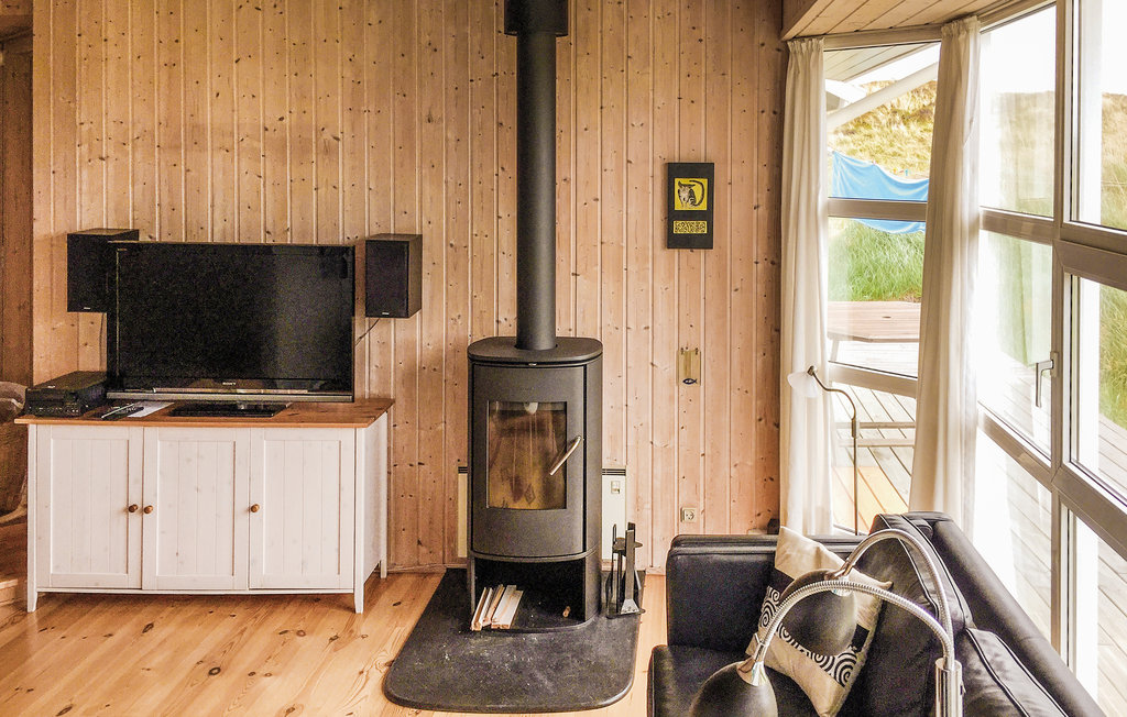 Ferienhaus - Lild Strand , Dänemark - B70680 9