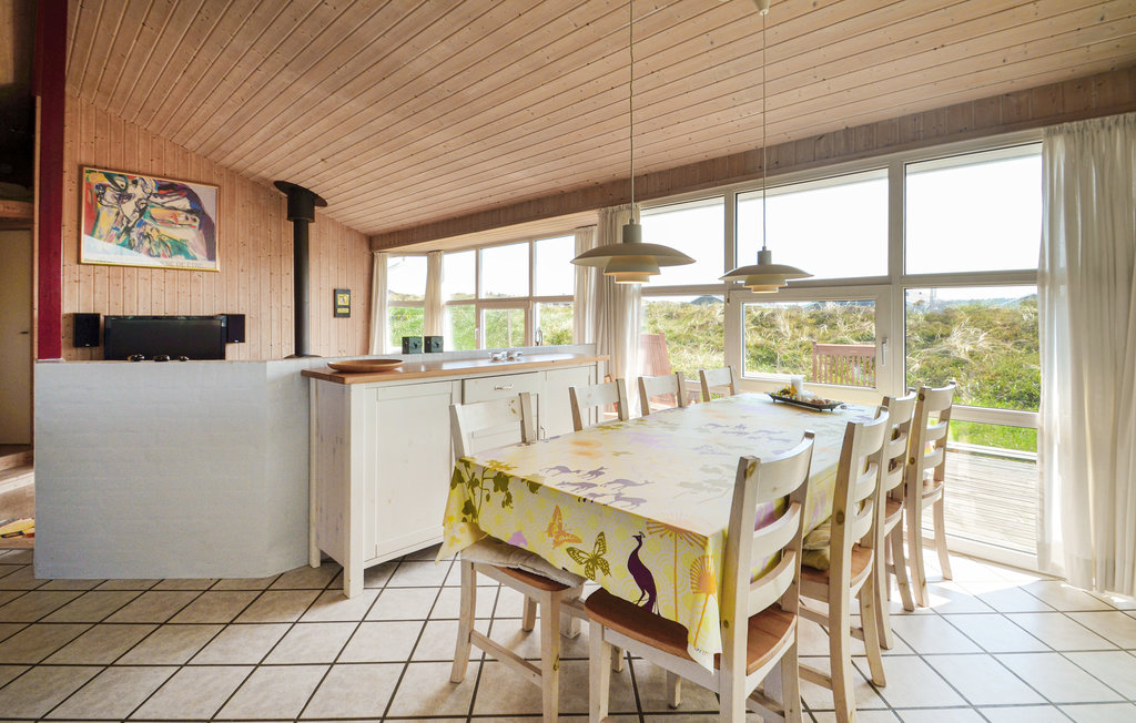 Ferienhaus - Lild Strand , Dänemark - B70680 10