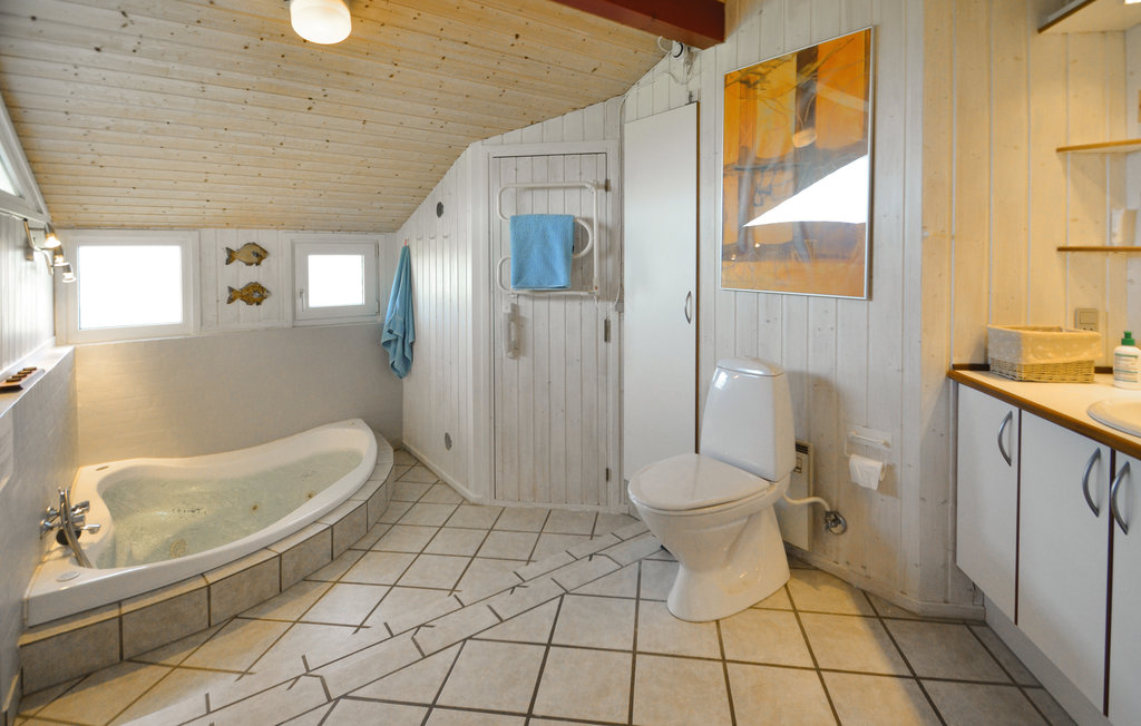 Ferienhaus - Lild Strand , Dänemark - B70680 4