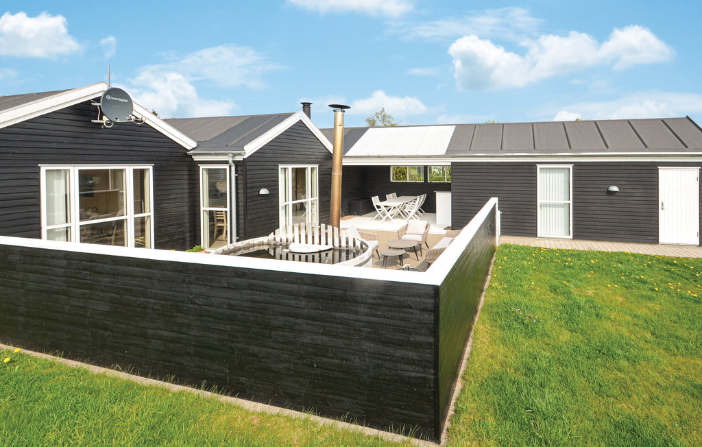 Ferienhaus - Kollerup , Dänemark - B70066 1