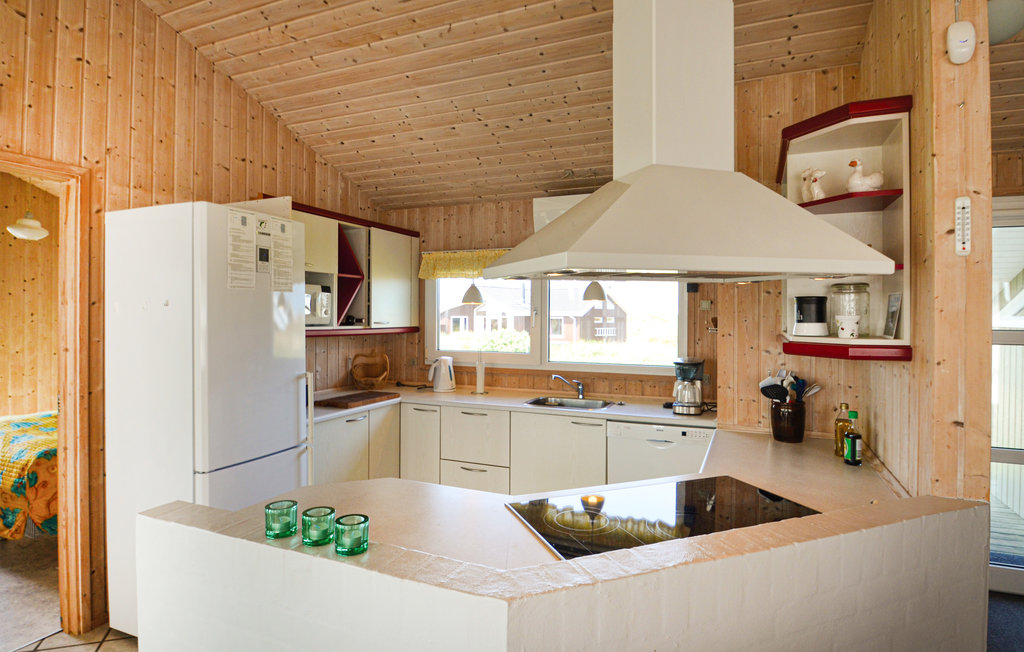 Ferienhaus - Lild Strand , Dänemark - B70680 12